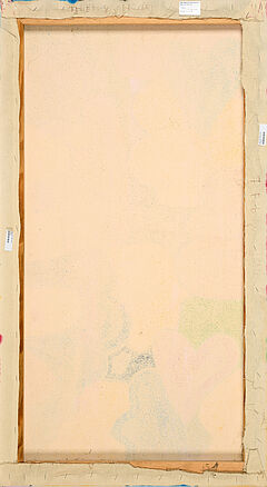 Thierry Noir - Ohne Titel1990er, 81355-1, Van Ham Kunstauktionen