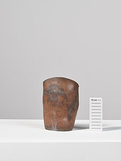 Waldemar Otto - Gedrehter (männlicher) Torso XXIV, 80100-368010, Van Ham Kunstauktionen