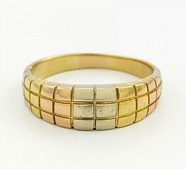 Van Cleef &amp; Arpels, Auktion 341 Los 152, Van Ham Schmuck und Uhren