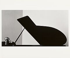 Arnold Newman - Igor Stravinsky NYC, 82008-1069, Van Ham Kunstauktionen