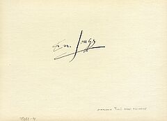 Emmanuel Sougez - Auktion 307 Los 1679, 48082-4, Van Ham Kunstauktionen