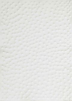 Guenther Uecker - Auktion 329 Los 976, 52481-16, Van Ham Kunstauktionen