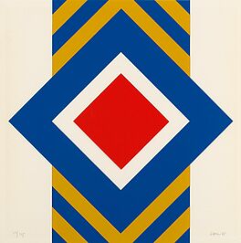 Winfred Gaul - Auktion 311 Los 738, 49633-8, Van Ham Kunstauktionen