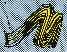 Roy Lichtenstein - Auktion 432 Los 719, 65217-2, Van Ham Kunstauktionen
