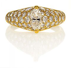 Cartier - Cartier, 57461-2, Van Ham Kunstauktionen