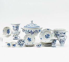 Meissen - Auktion 425 Los 908, 62940-1, Van Ham Kunstauktionen