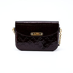 Louis Vuitton - Pochette Bel Air, 81635-10, Van Ham Kunstauktionen