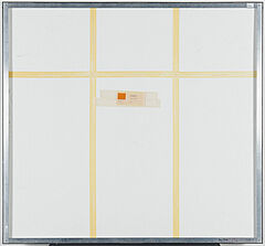 Markus Weggenmann - Ohne Titel Nr 299, 70001-932, Van Ham Kunstauktionen