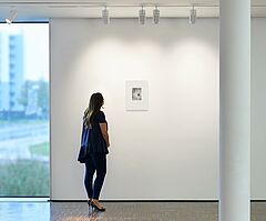 Matthias Weischer - Ohne Titel Innenraum 2, 300002-5151, Van Ham Kunstauktionen
