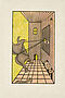 Max Ernst - Aus Brusberg Dokument 3 Max Ernst Jenseits der Malerei - Das grafische Ouvre, 73350-119, Van Ham Kunstauktionen