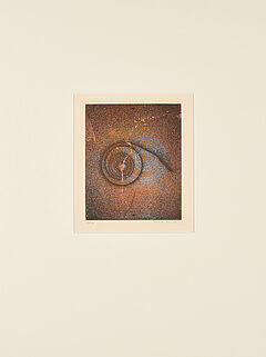 Max Ernst - Ohne Titel, 73350-46, Van Ham Kunstauktionen
