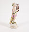 Meissen - Amor mit Leier, 75803-12, Van Ham Kunstauktionen