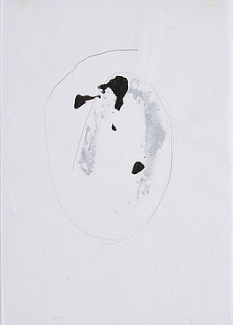 Norbert Prangenberg - Ohne Titel, 69500-399, Van Ham Kunstauktionen