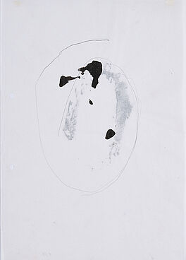 Norbert Prangenberg - Ohne Titel, 69500-399, Van Ham Kunstauktionen