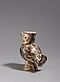 Pablo Picasso Ceramics - Wood Owl, 80756-1, Van Ham Kunstauktionen