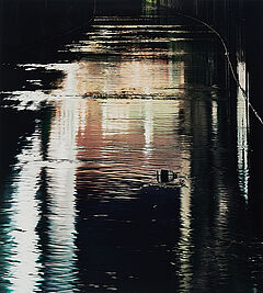 Naoya Hatakeyama - Shadow 015 Aus River Series, 70001-744, Van Ham Kunstauktionen