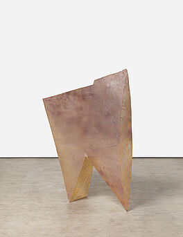 Tom Butter - Ohne Titel, 82000-107, Van Ham Kunstauktionen