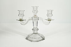 Ua Frankreich - Paar Windlichter und paar Girandolen, 73361-2, Van Ham Kunstauktionen