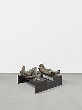 Waldemar Otto - Große Bacchantengruppe I, 80100-265000, Van Ham Kunstauktionen