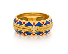 Wellendorff - Auktion 506 Los 828, 76885-46, Van Ham Kunstauktionen