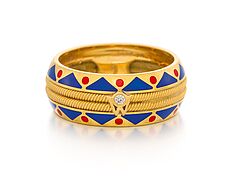 Wellendorff - Auktion 506 Los 828, 76885-46, Van Ham Kunstauktionen