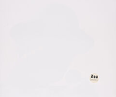 Zoa di Brigitte Mueller-Fehn - Ohne Titel Kassel 1982, 73801-3, Van Ham Kunstauktionen