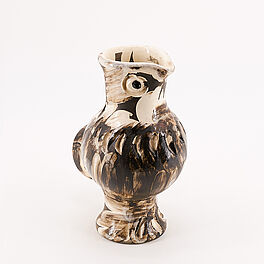 Wood-owl, Auktion 1080 Los 99, Van Ham ONLINE ONLY | Modern Art