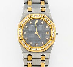 Audemars Piguet - Audemars Piguet, 66511-1, Van Ham Kunstauktionen