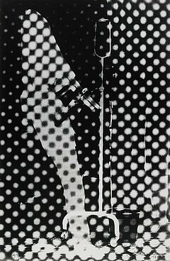 Juergen Klauke - Auktion 301 Los 1341, 46337-3, Van Ham Kunstauktionen