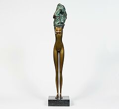 Bruno Bruni - Auktion 337 Los 668, 54694-6, Van Ham Kunstauktionen