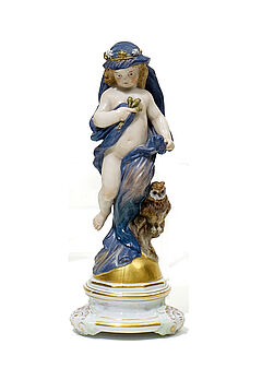 Meissen - Auktion 327 Los 1814, 52596-14, Van Ham Kunstauktionen