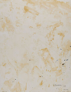 Caesar W Radetzky - Ohne Titel CWR 5158, 73214-374, Van Ham Kunstauktionen