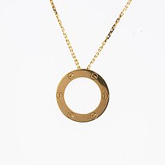 Cartier - LOVE, 77585-31, Van Ham Kunstauktionen