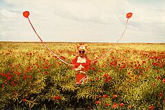 Cornelia Schleime - Ohne Titel, 73214-385, Van Ham Kunstauktionen