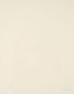 Eduardo Chillida - Aus Aromas, 80374-801, Van Ham Kunstauktionen