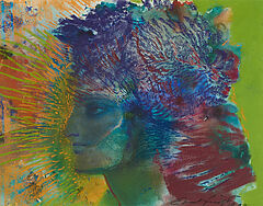 Ernst Fuchs - Ohne Titel, 81712-1, Van Ham Kunstauktionen