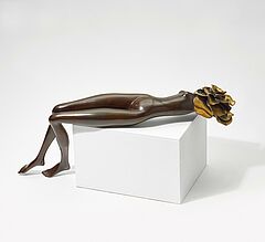 Bruno Bruni - Femme aux roses, 57647-3, Van Ham Kunstauktionen