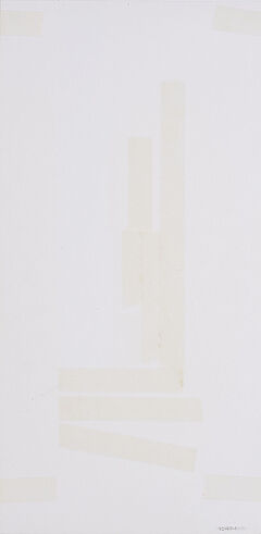 Heinrich Siepmann - Ohne Titel, 73460-1, Van Ham Kunstauktionen