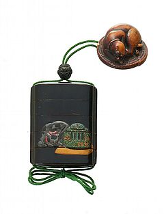 Auktion 415 Los 2307, 62049-2, Van Ham Kunstauktionen