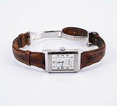 Jaeger LeCoultre - Reverso, 76885-67, Van Ham Kunstauktionen