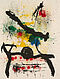 Joan Miro - Aus Graphikmappe Hochschule St Gallen, 76574-36, Van Ham Kunstauktionen
