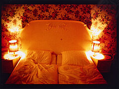 Nan Goldin - Honeymoon suite Nuremberger Eck Berlin 1994, 76522-4, Van Ham Kunstauktionen