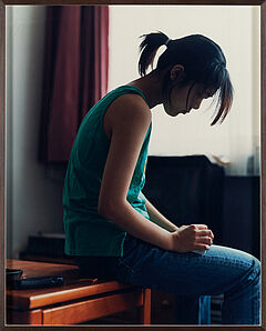 Oliver Helbig - Ohne Titel, 68004-147, Van Ham Kunstauktionen