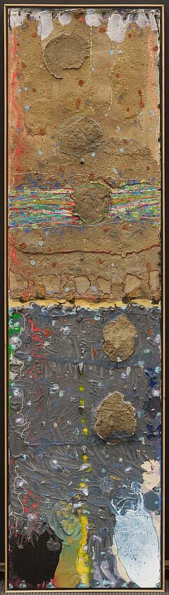 Stanley Boxer - APPALOOSARUN, 77369-1, Van Ham Kunstauktionen