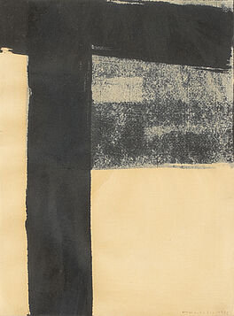 Werner Haypeter - Ohne Titel I, 80374-193, Van Ham Kunstauktionen