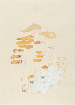 Gerhard Hoehme - percetebas, 63083-2, Van Ham Kunstauktionen