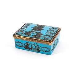 workshop Fromery - Tabatiere mit den Schlachten des Siebenjaehrigen Krieges, 77889-3, Van Ham Kunstauktionen