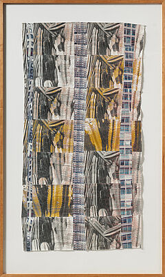 Andrea Ostermeyer - Ohne Titel RomBruessel, 79500-451, Van Ham Kunstauktionen