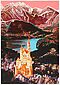 Andy Warhol - Neuschwanstein, 76079-1, Van Ham Kunstauktionen