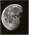 Anonym - Lunar Photography  Three moon phases, 68004-307, Van Ham Kunstauktionen